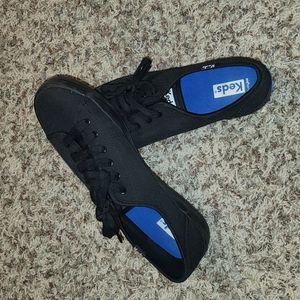 Black keds